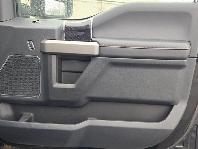used 2022 Ford F-450 car, priced at $88,243