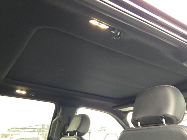 used 2022 Ford F-450 car, priced at $88,243