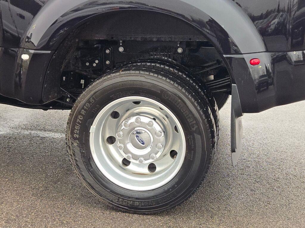 used 2022 Ford F-450 car, priced at $86,395