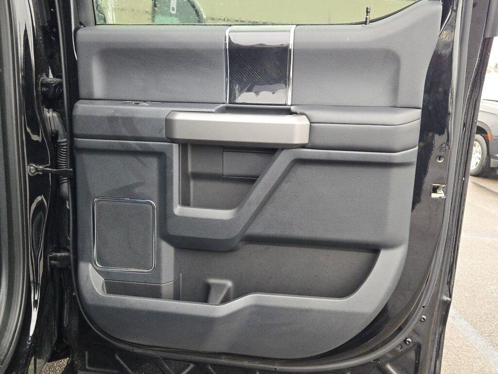 used 2022 Ford F-450 car, priced at $86,395