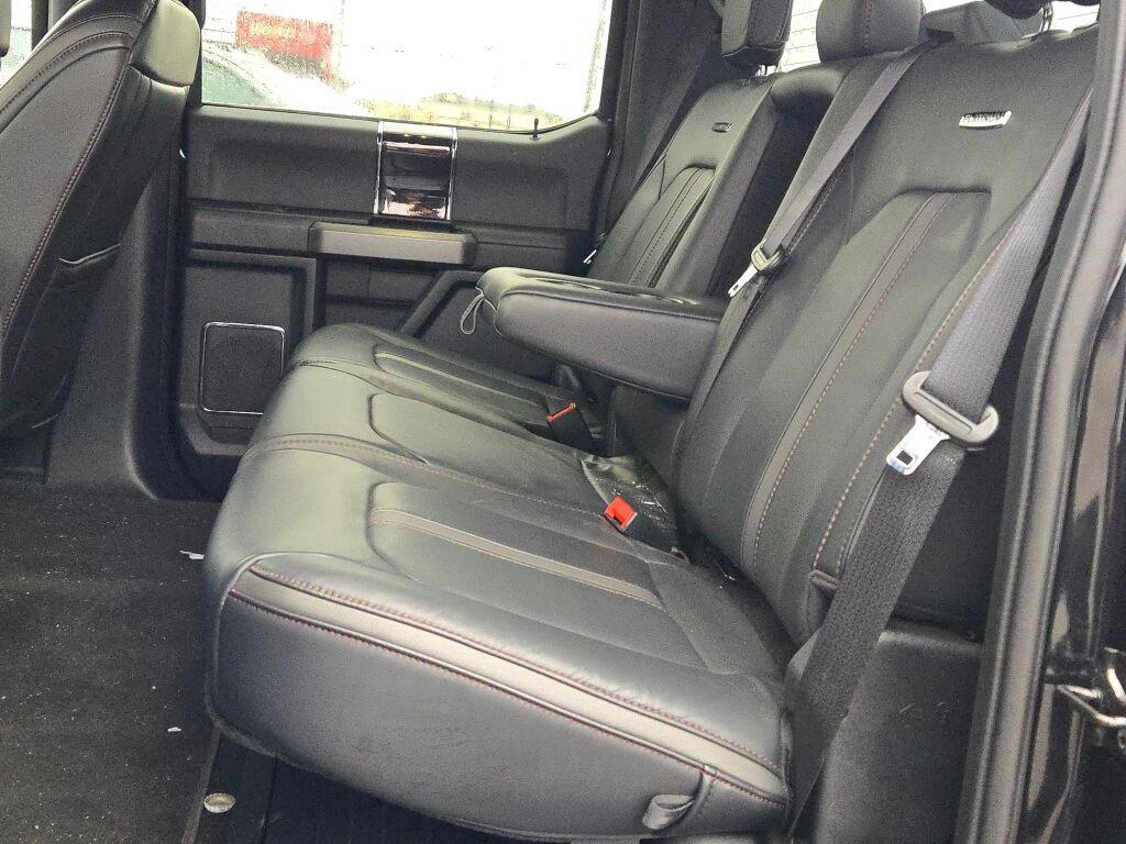 used 2022 Ford F-450 car, priced at $86,395