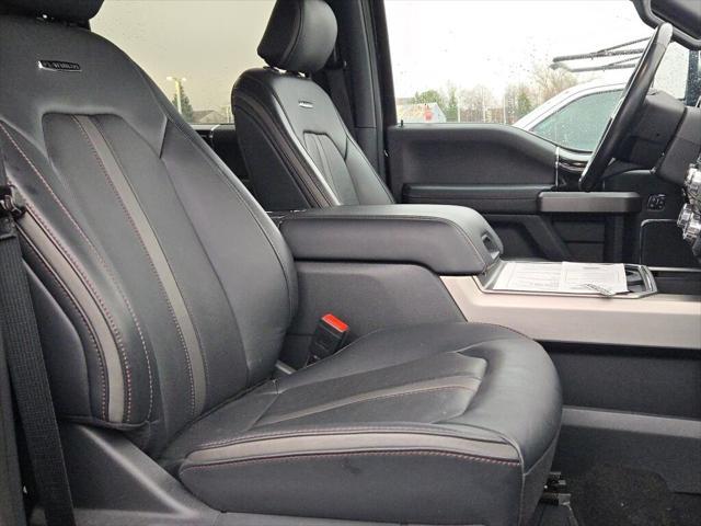 used 2022 Ford F-450 car, priced at $88,243