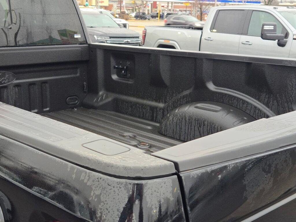 used 2022 Ford F-450 car, priced at $86,395