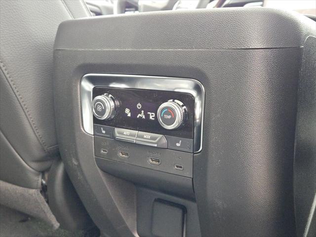 new 2025 GMC Yukon XL car, priced at $97,470