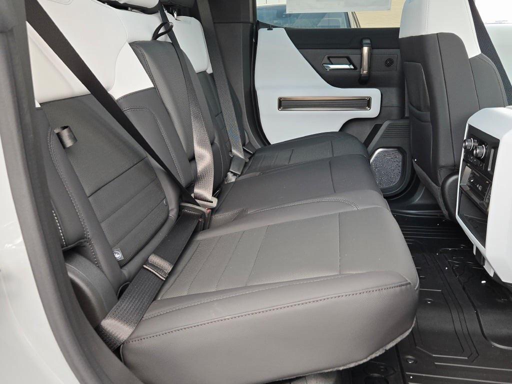 new 2025 GMC HUMMER EV Pickup car, priced at $98,165
