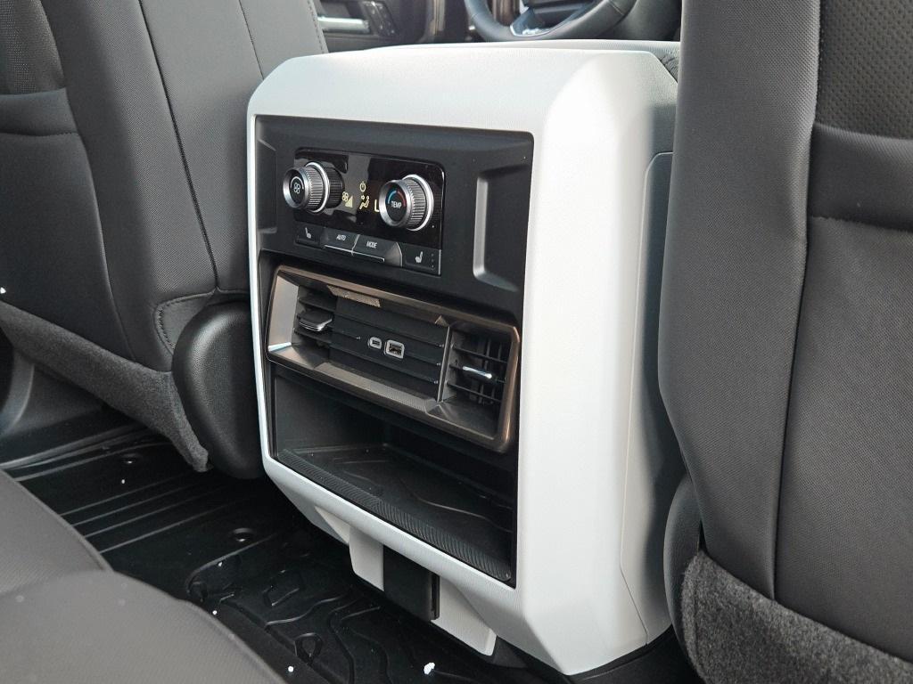 new 2025 GMC HUMMER EV Pickup car, priced at $96,165