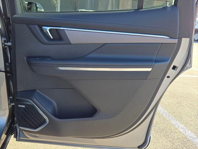 new 2025 Buick Enclave car, priced at $50,430