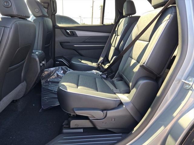 new 2025 Buick Enclave car, priced at $50,430
