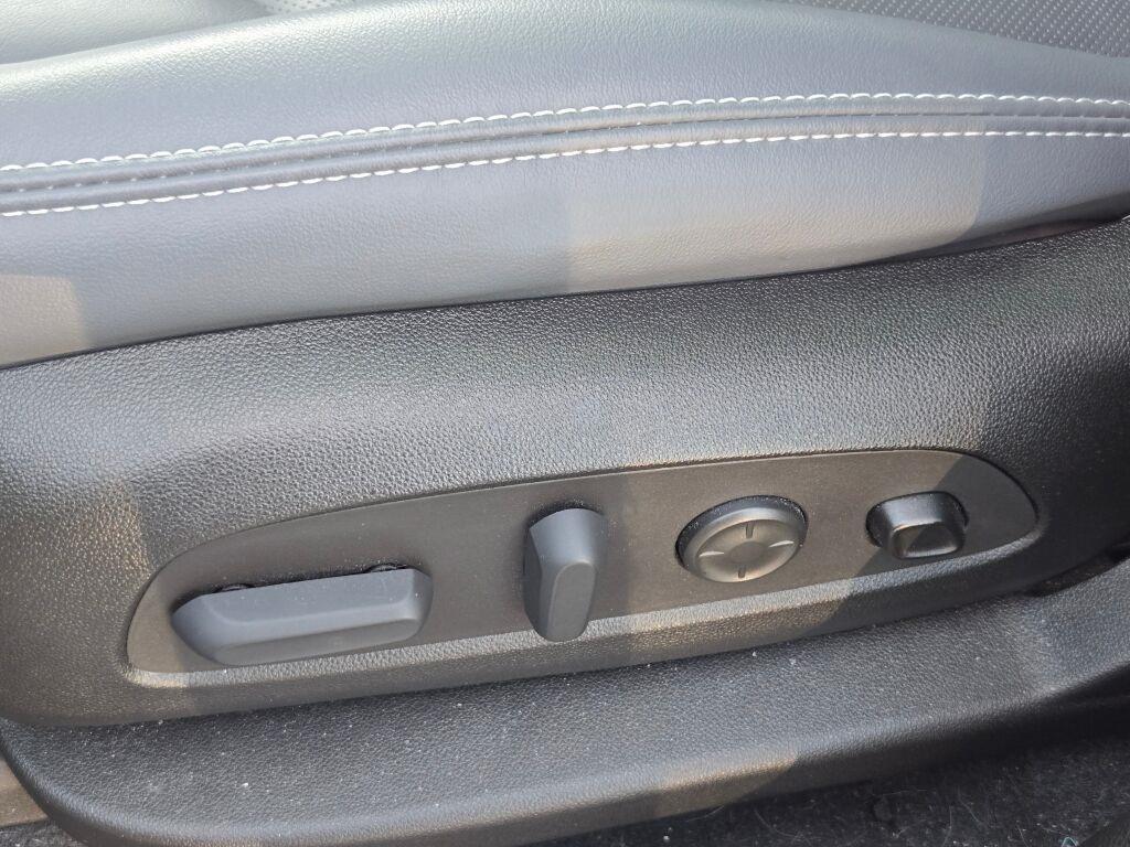 used 2023 Buick Enclave car, priced at $39,595