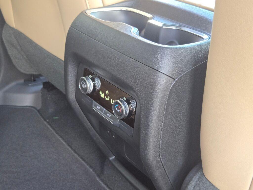 new 2025 Buick Enclave car, priced at $43,240