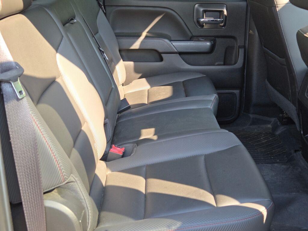 used 2018 GMC Sierra 3500 car, priced at $44,718