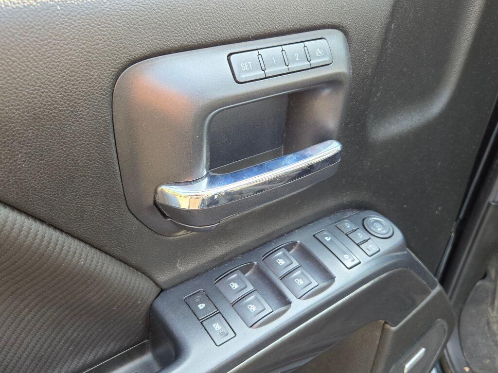 used 2018 GMC Sierra 3500 car, priced at $44,718