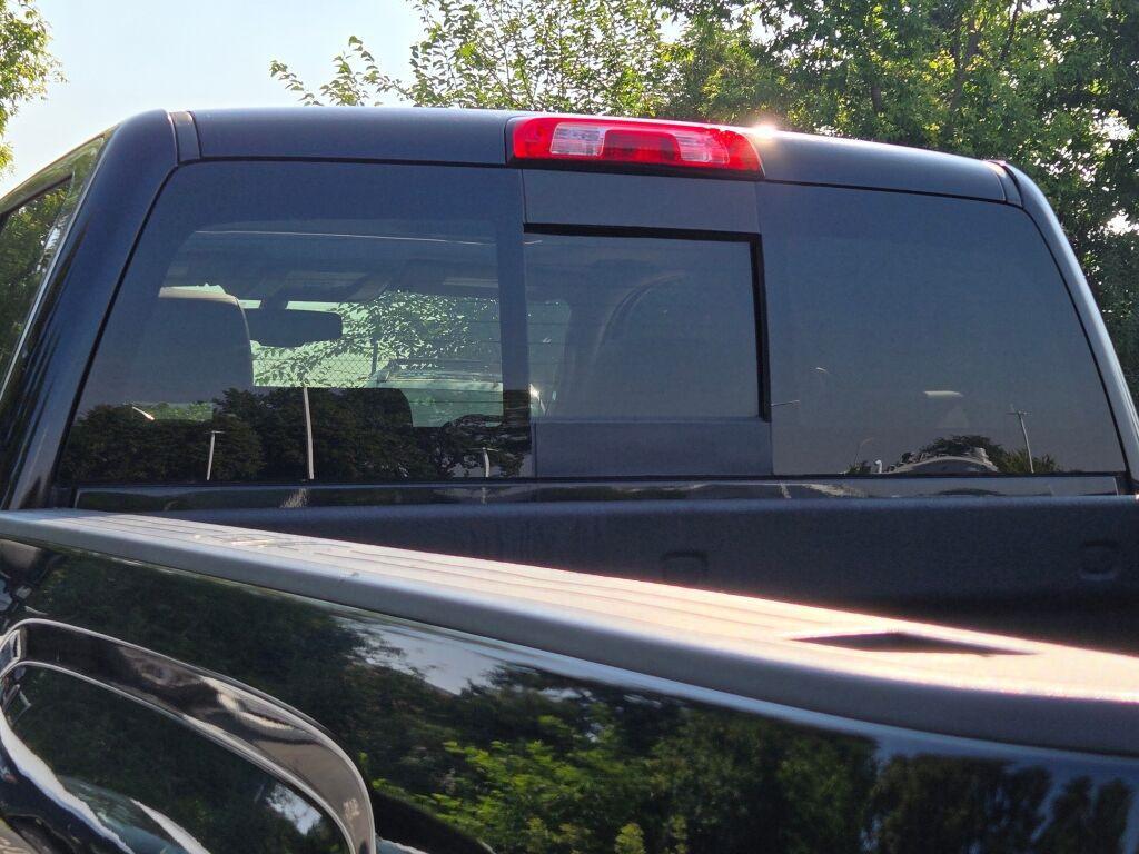 used 2018 GMC Sierra 3500 car, priced at $44,718