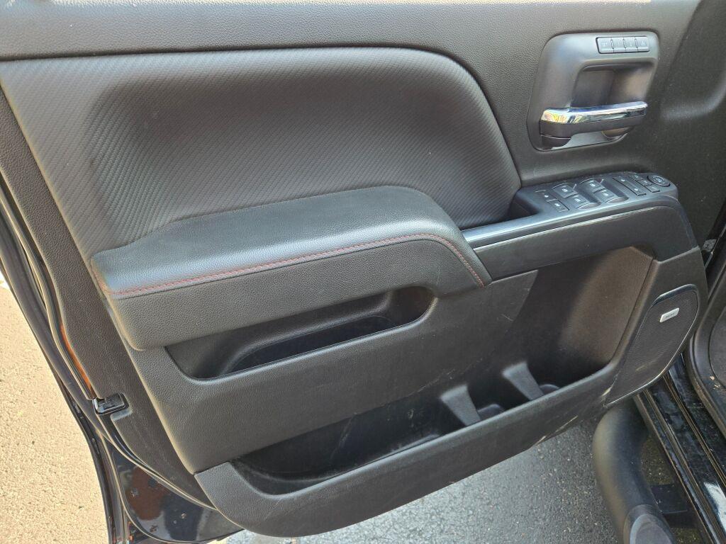 used 2018 GMC Sierra 3500 car, priced at $44,718