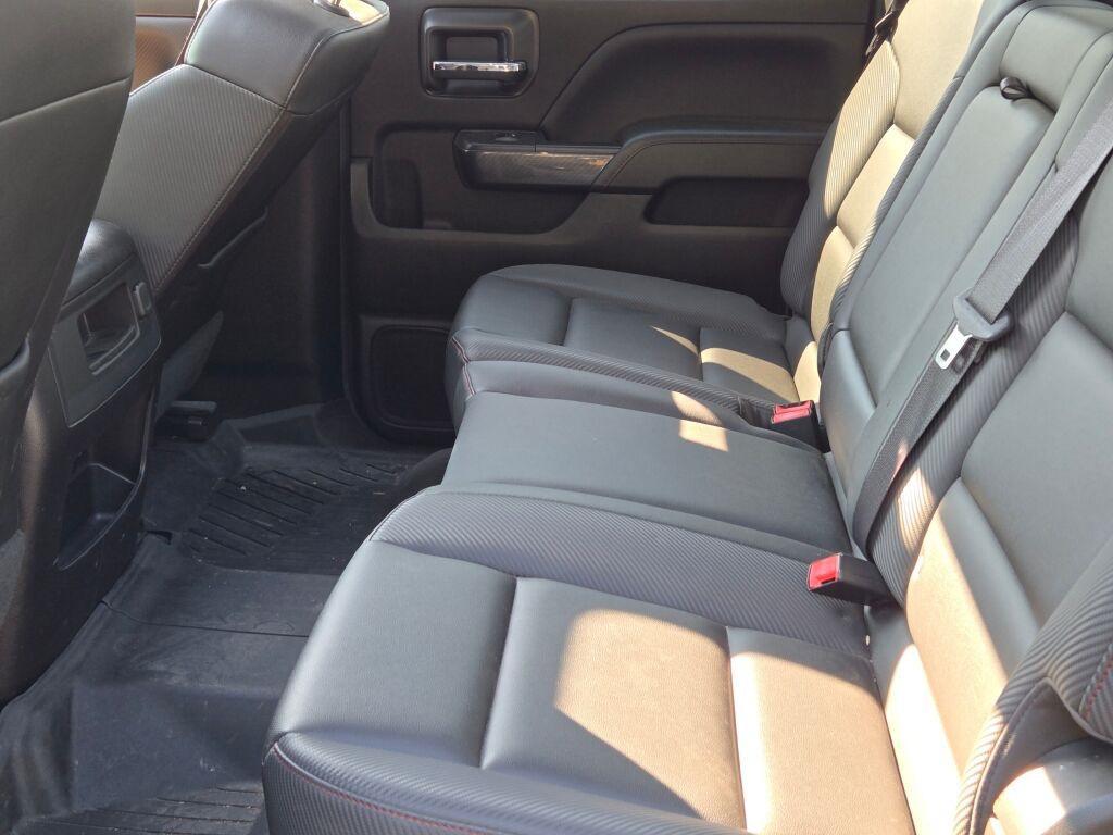 used 2018 GMC Sierra 3500 car, priced at $44,718