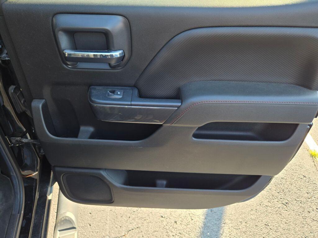 used 2018 GMC Sierra 3500 car, priced at $44,718