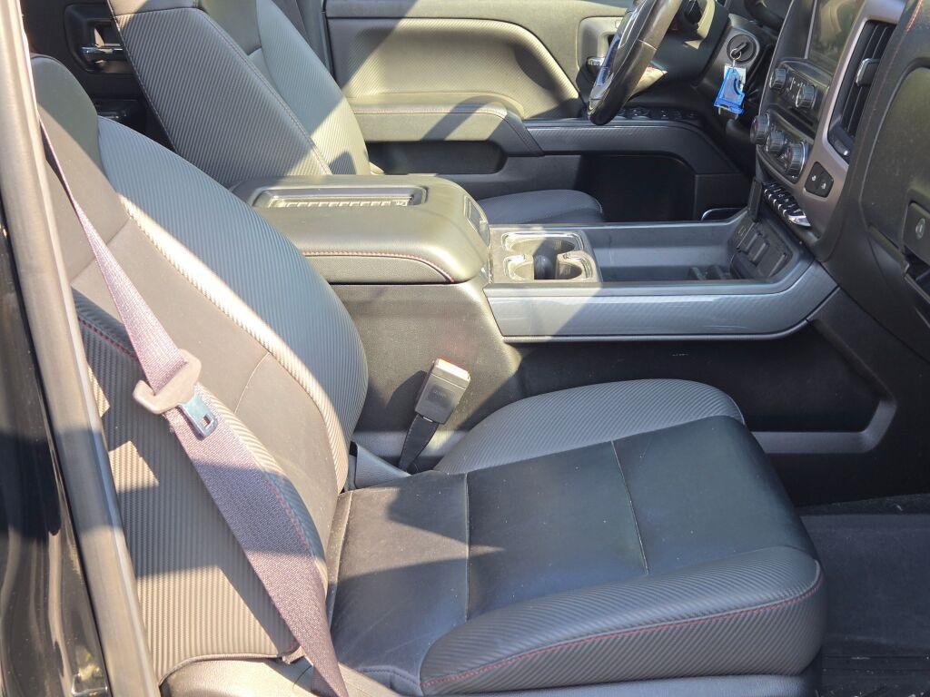 used 2018 GMC Sierra 3500 car, priced at $44,718