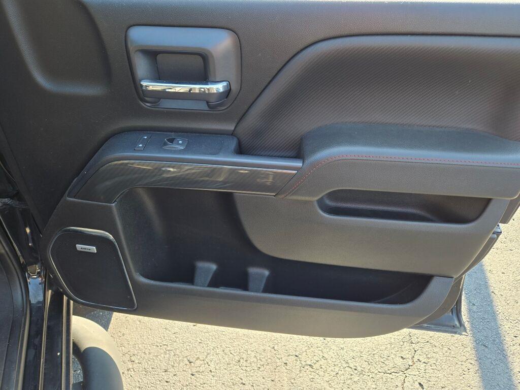 used 2018 GMC Sierra 3500 car, priced at $44,718