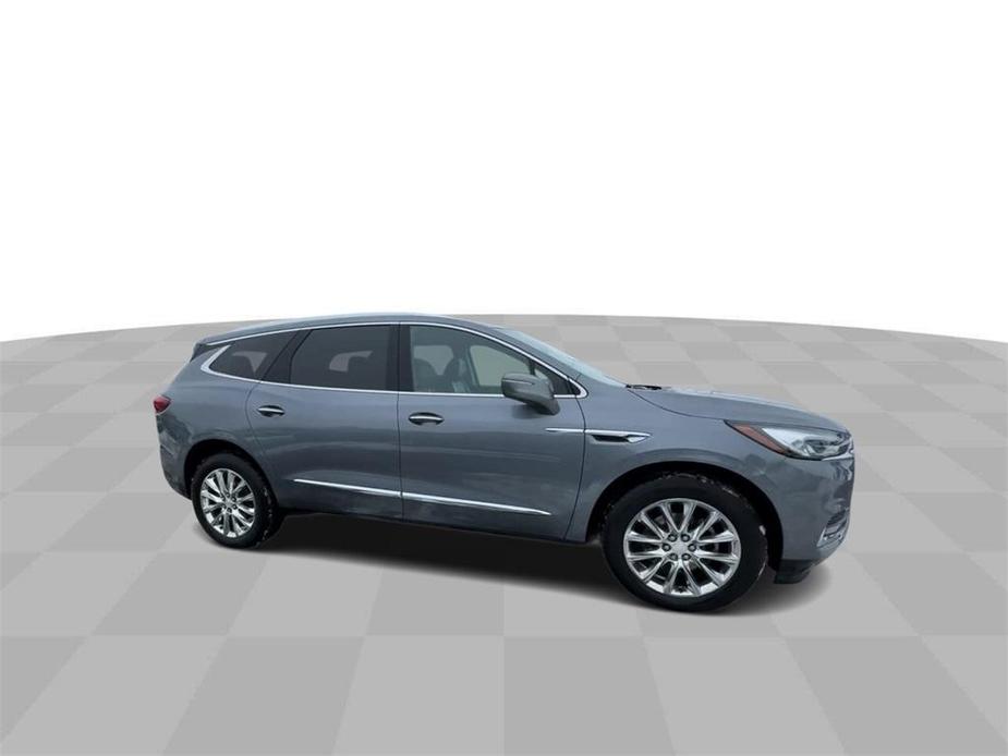 used 2019 Buick Enclave car, priced at $24,400