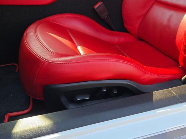 used 2016 Chevrolet Corvette car, priced at $44,995