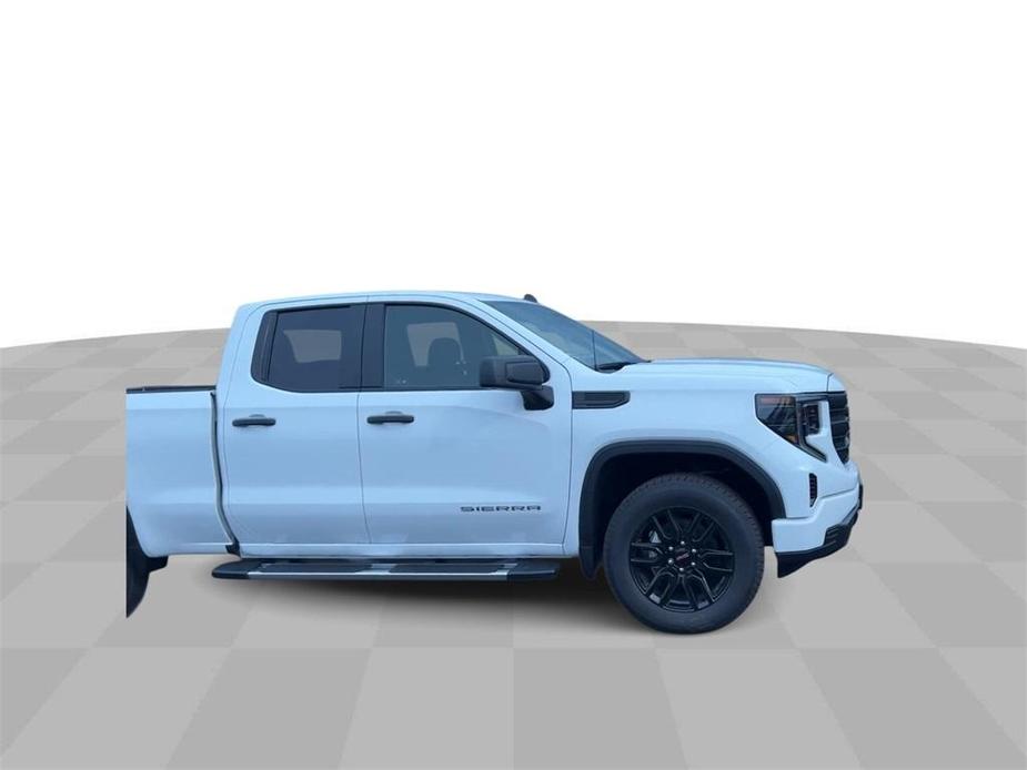 new 2024 GMC Sierra 1500 car