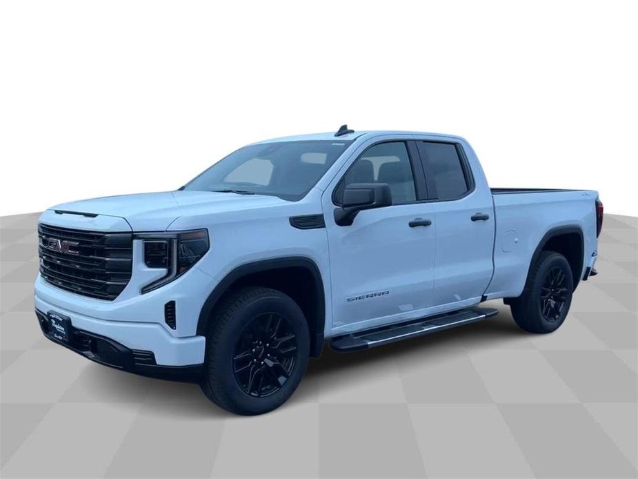 new 2024 GMC Sierra 1500 car