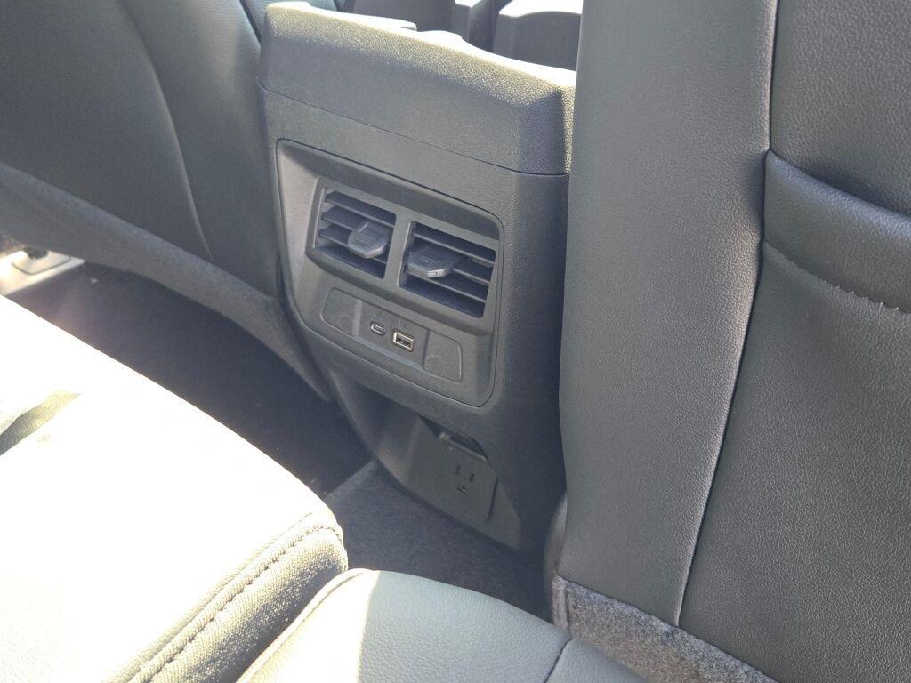 new 2025 GMC Canyon car, priced at $47,670