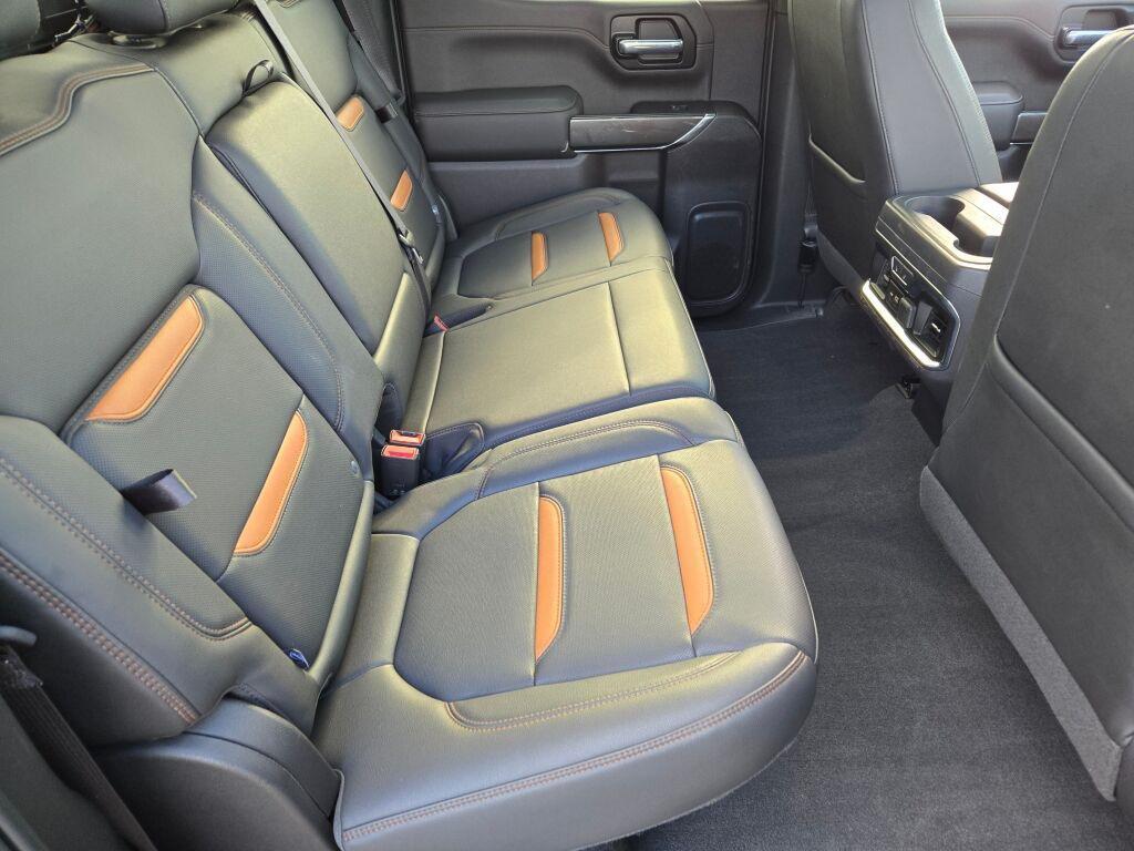 used 2019 GMC Sierra 1500 car, priced at $33,195
