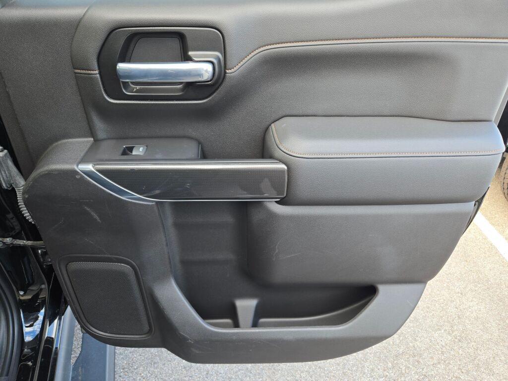 used 2019 GMC Sierra 1500 car, priced at $33,195