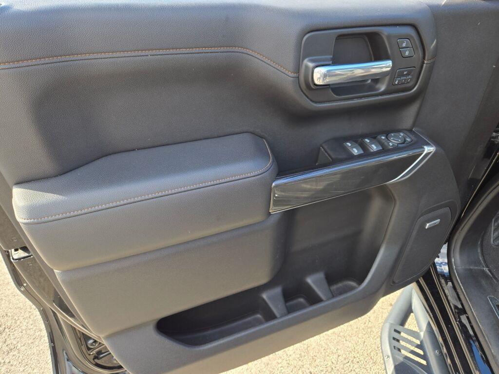 used 2019 GMC Sierra 1500 car, priced at $33,195