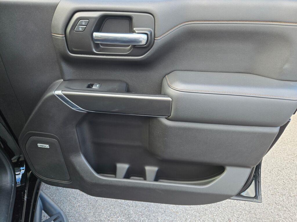 used 2019 GMC Sierra 1500 car, priced at $33,195