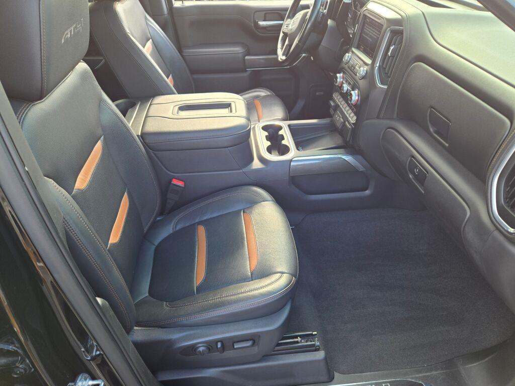 used 2019 GMC Sierra 1500 car, priced at $33,195