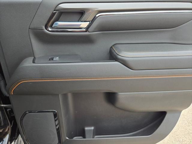used 2023 GMC Sierra 1500 car, priced at $53,295