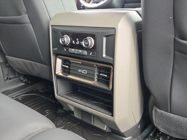 new 2025 GMC HUMMER EV Pickup car, priced at $96,690