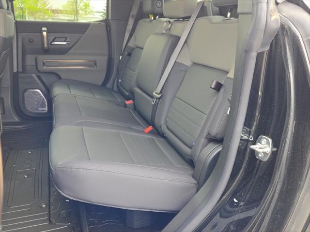 new 2025 GMC HUMMER EV Pickup car, priced at $96,690