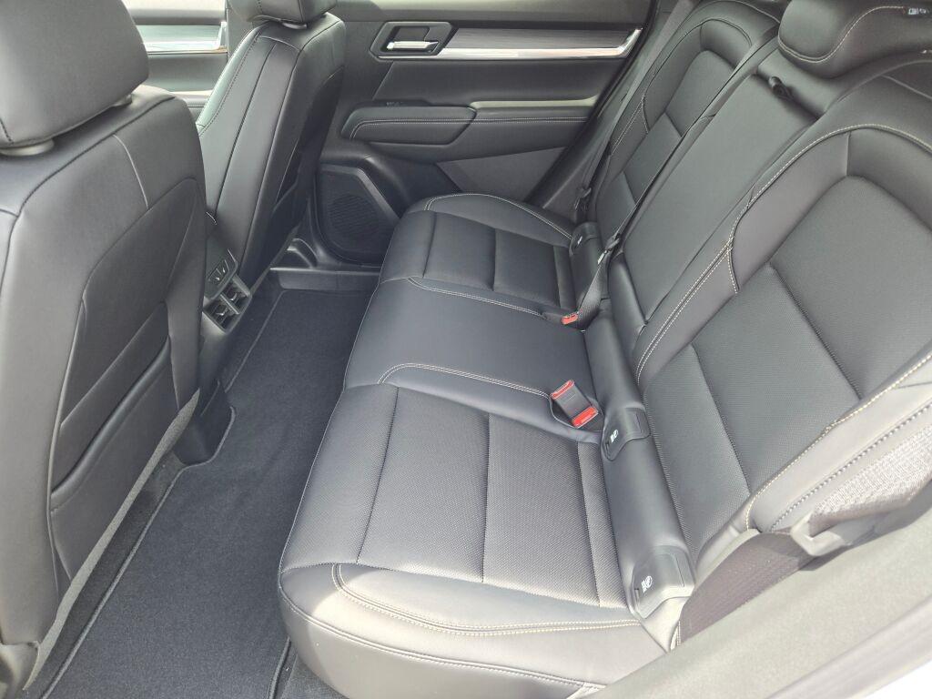 new 2026 GMC Terrain car, priced at $36,095