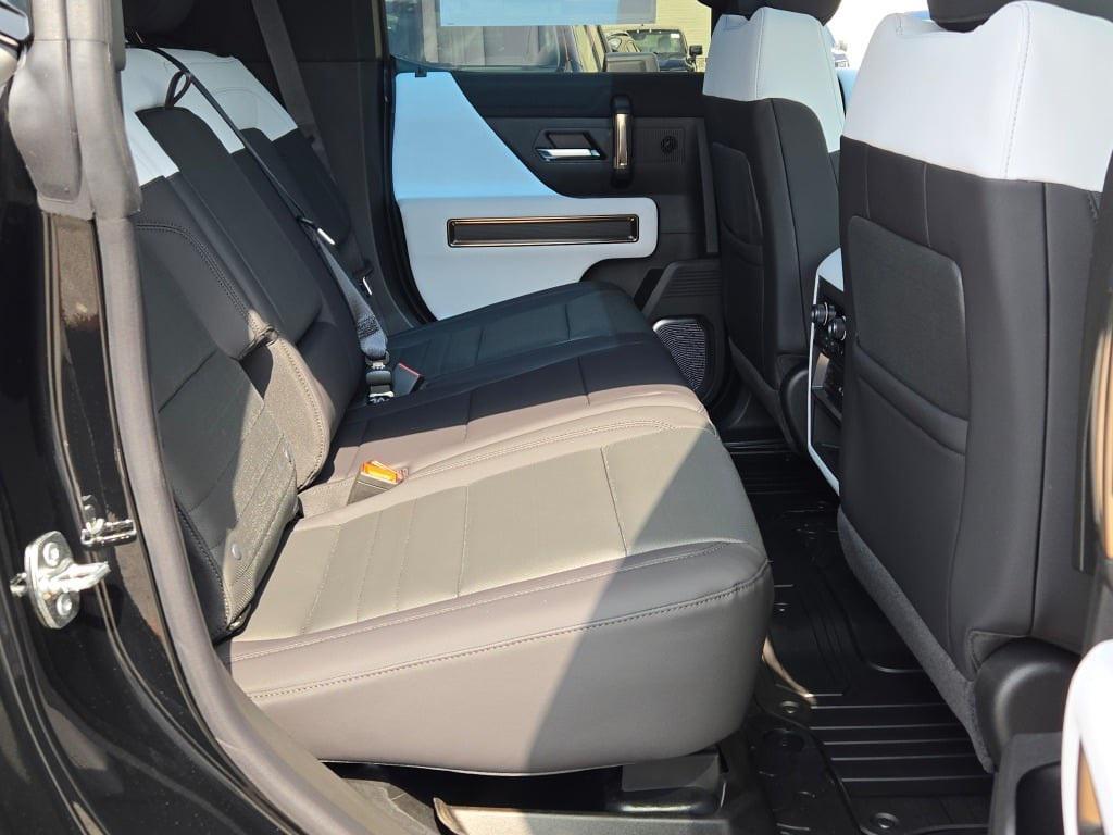 new 2025 GMC HUMMER EV SUV car, priced at $96,995