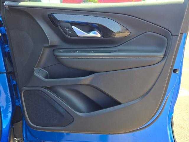 used 2024 GMC Terrain car