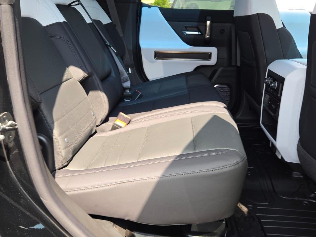new 2025 GMC HUMMER EV SUV car, priced at $106,135
