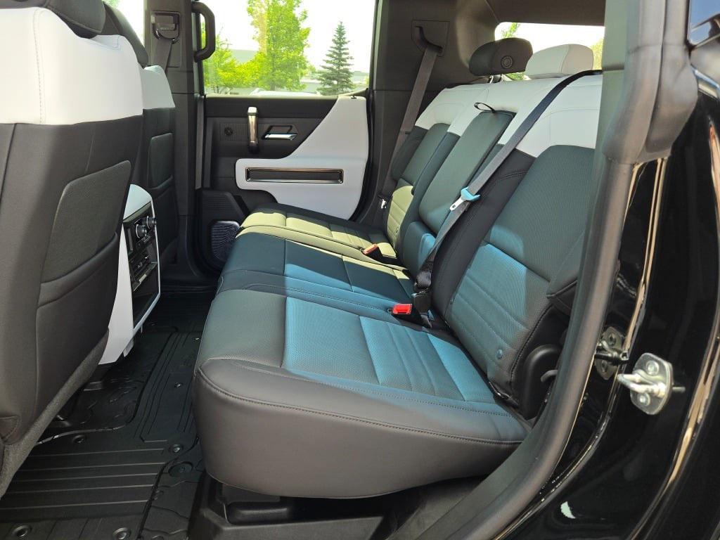 new 2025 GMC HUMMER EV SUV car, priced at $106,135