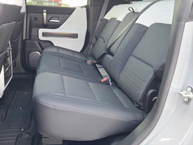 new 2025 GMC HUMMER EV SUV car, priced at $98,165