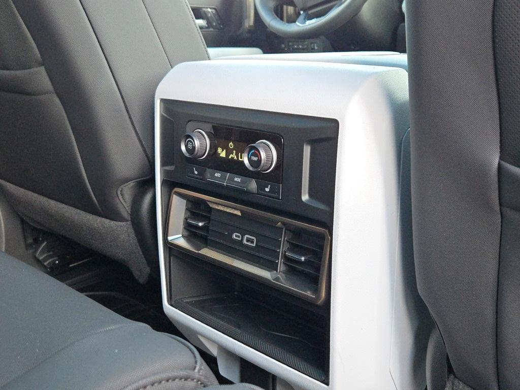 new 2025 GMC HUMMER EV SUV car, priced at $96,165