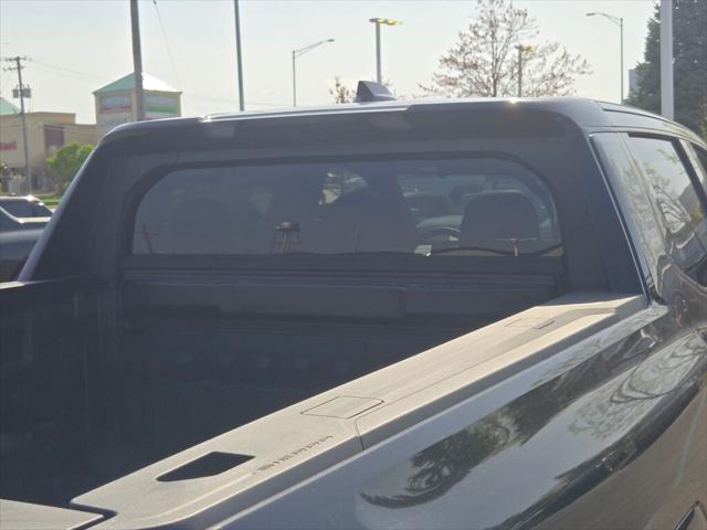 new 2025 GMC Sierra EV car, priced at $98,285