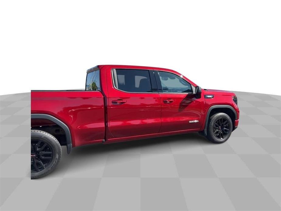 used 2022 GMC Sierra 1500 car, priced at $49,000