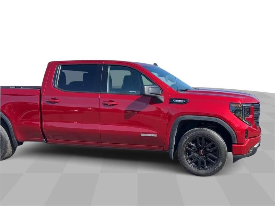 used 2022 GMC Sierra 1500 car, priced at $49,000