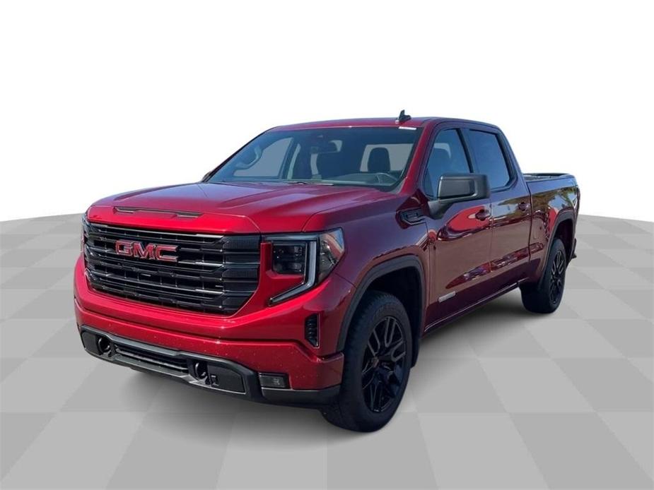 used 2022 GMC Sierra 1500 car, priced at $49,000