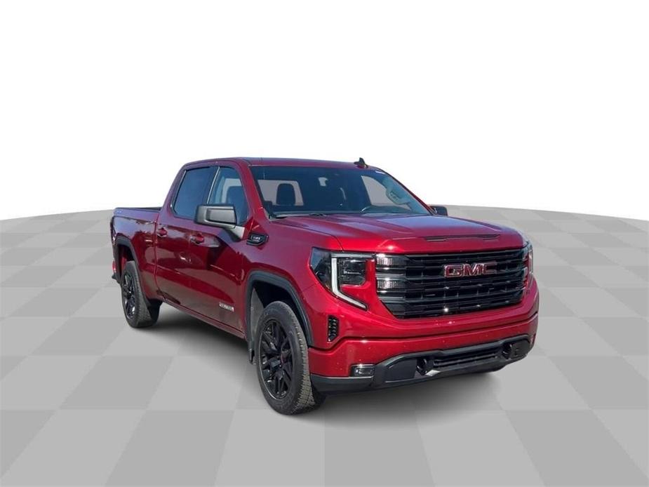 used 2022 GMC Sierra 1500 car, priced at $49,000