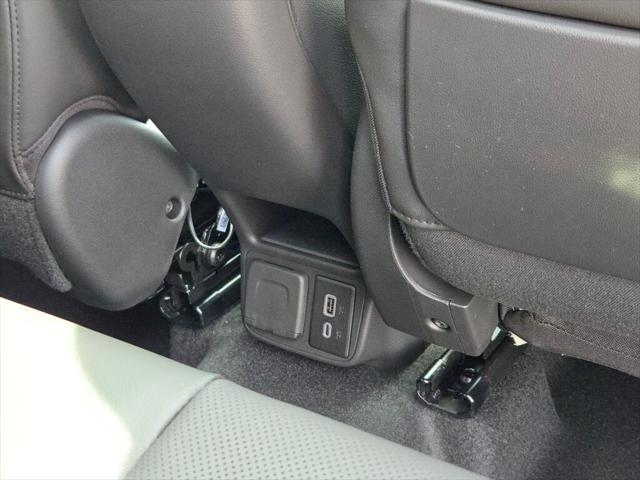 new 2025 Buick Encore GX car, priced at $35,580