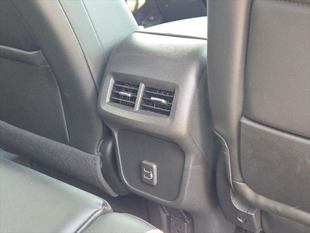 used 2023 GMC Terrain car, priced at $26,448