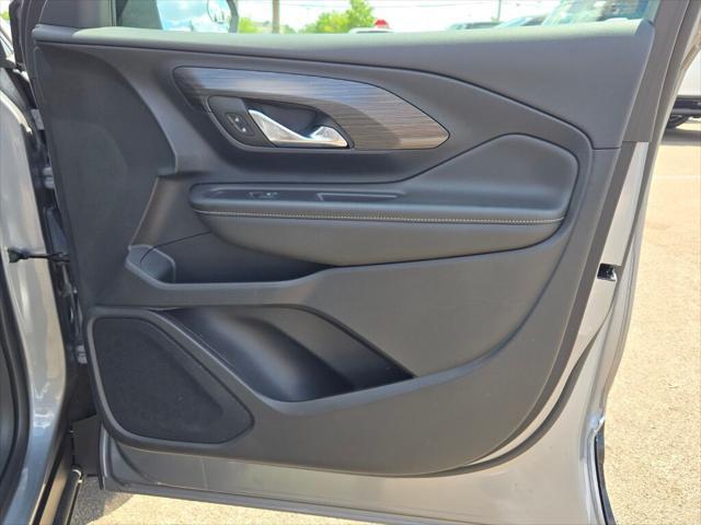 used 2023 GMC Terrain car, priced at $26,448
